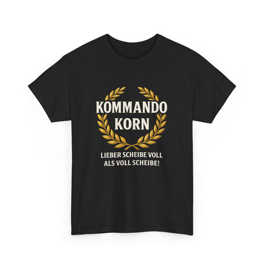 Kommando Korn T-Shirt